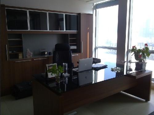 總經(jīng)理辦公室